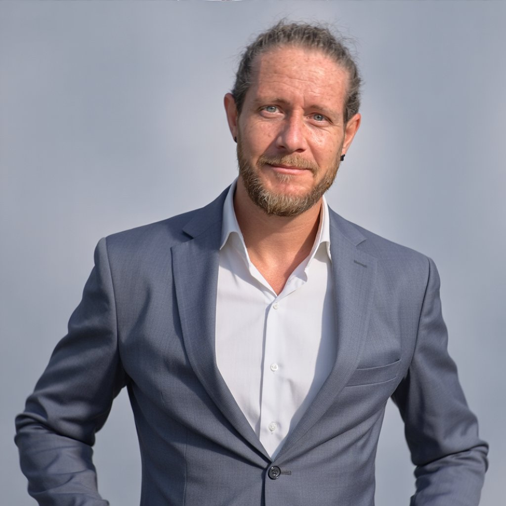 Arno van Zyl